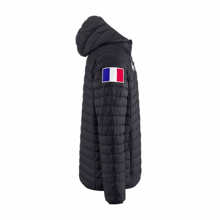 Doudoune 6Cento 660 FFS Bleu Unisexe 4