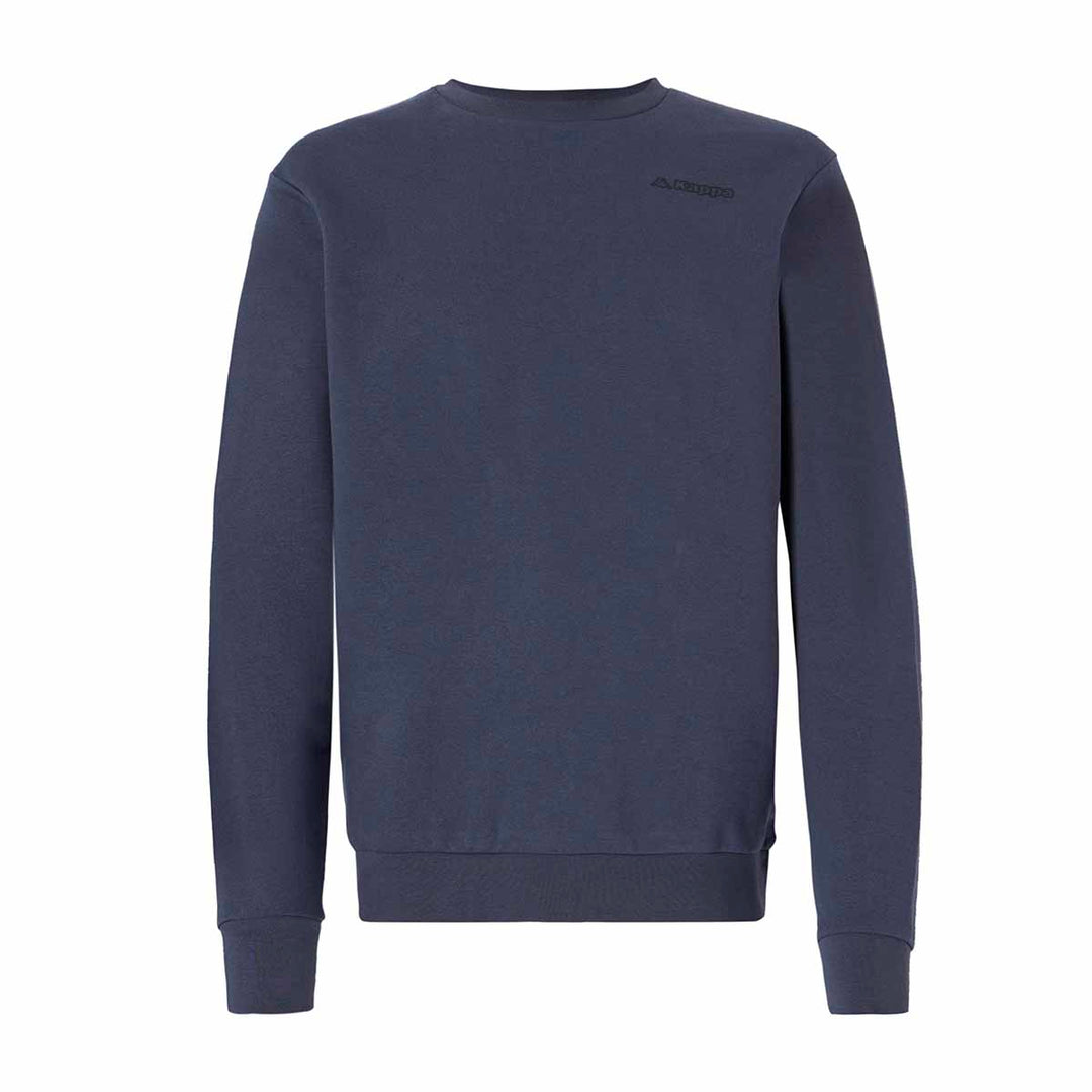 Sweatshirt Fosado Gris Homme main