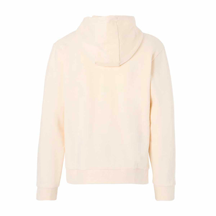 Veste Feffox Blanc Homme 3