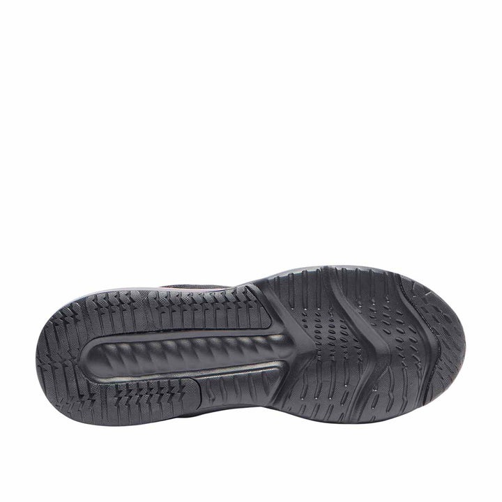 Baskets Subble Noir Homme 5