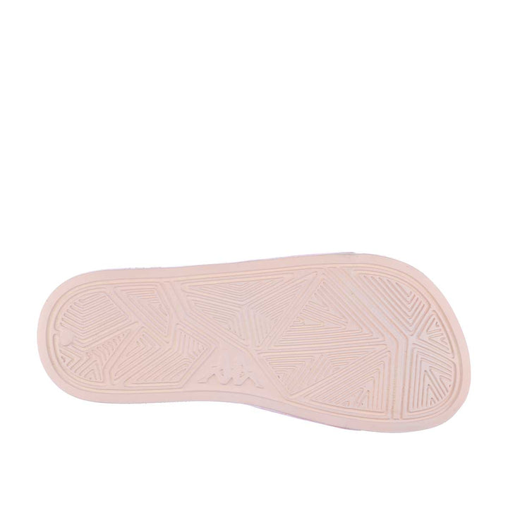 Claquettes Searl Beige Unisexe 5