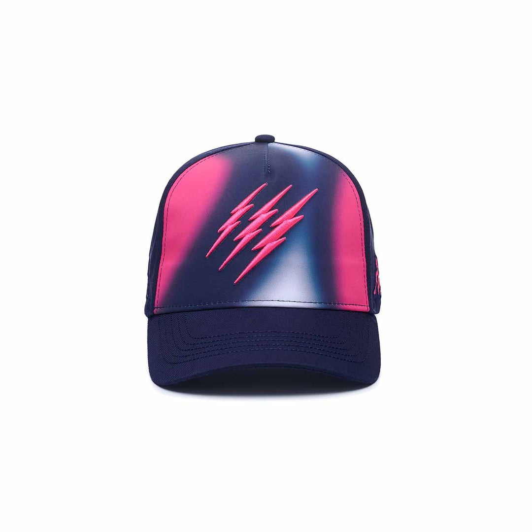 Casquette Esefy Stade Francais Paris 24/25 Bleu 00