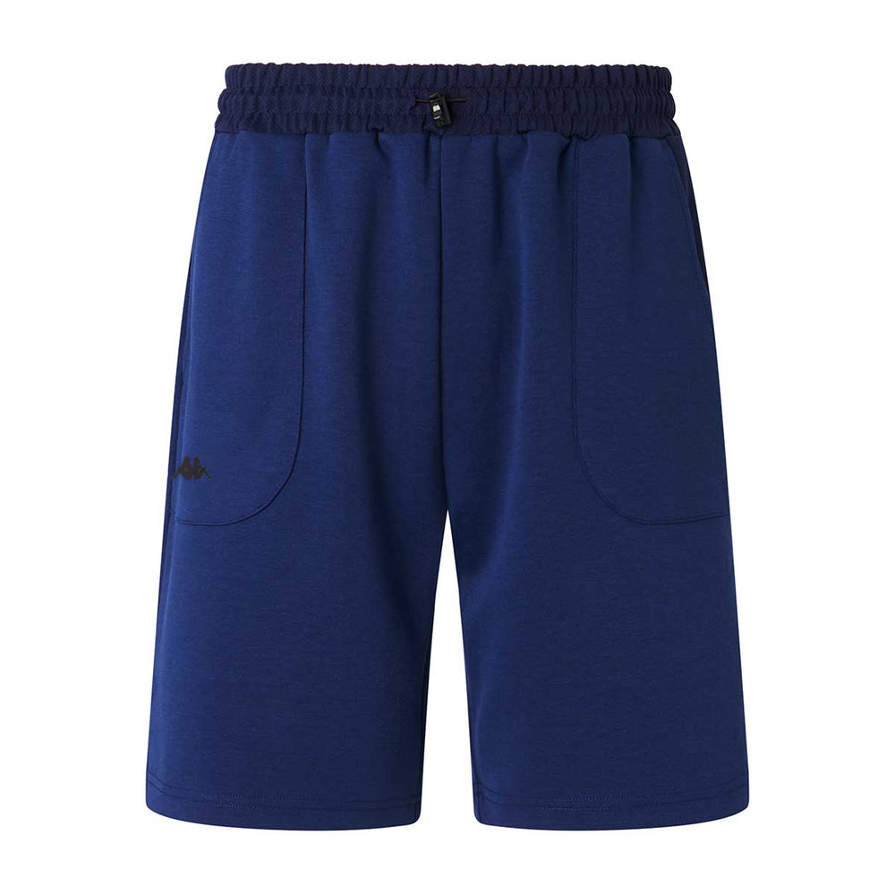 Short Gaxi Bleu Homme 02
