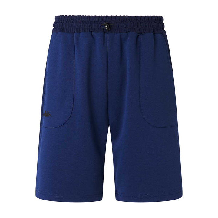 Short Gaxi Bleu Homme 2