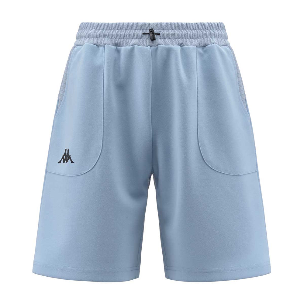Short Gaxi Bleu Homme 02