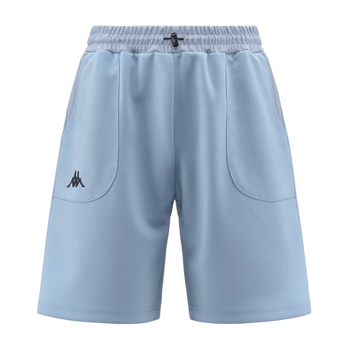 Short Gaxi Bleu Homme 2