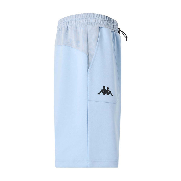 Short Gaxi Bleu Homme 7