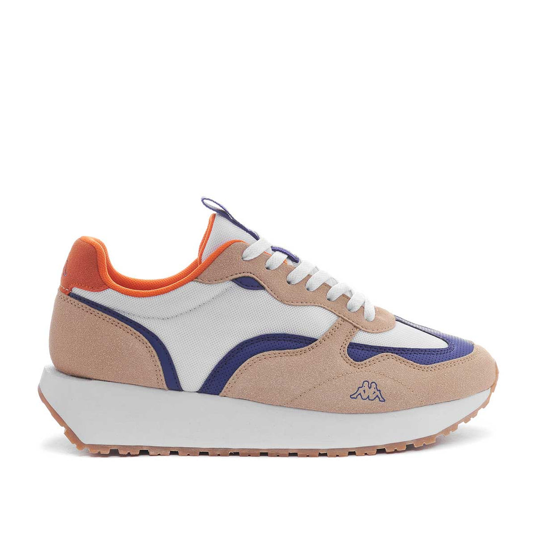 Baskets Arvika 2 Blanc Homme main