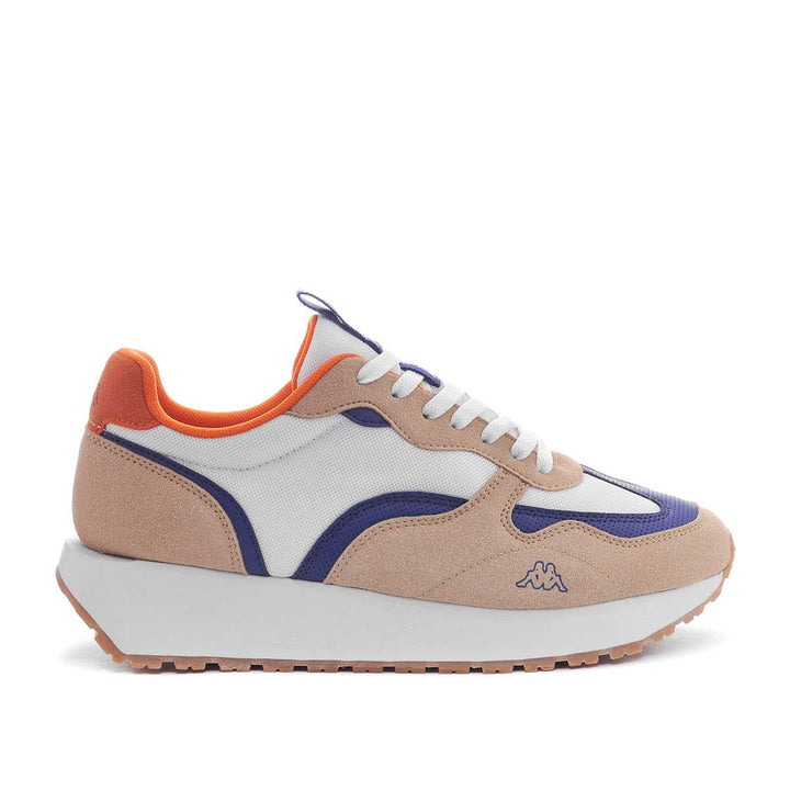 Baskets Arvika 2 Blanc Homme 1