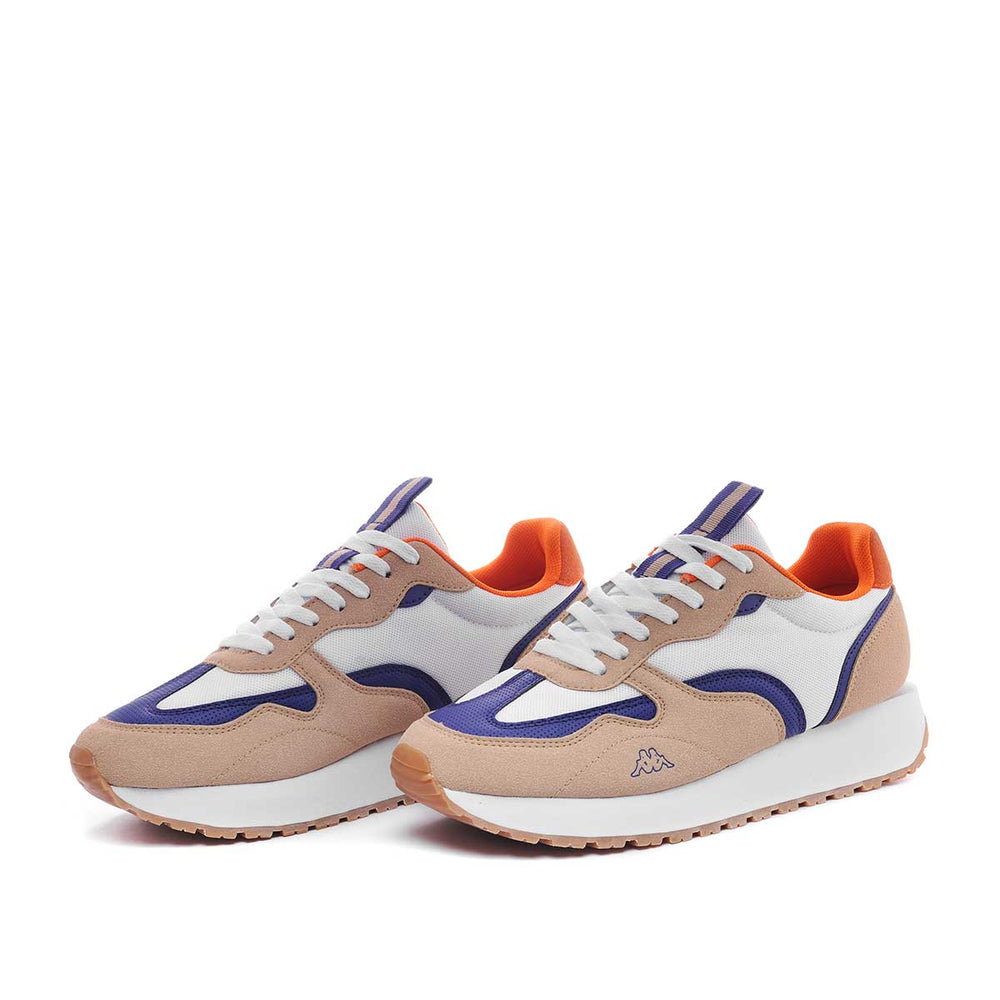 Baskets Arvika 2 Blanc Homme 02