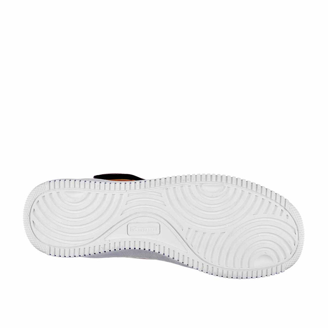 Baskets Logo Maserta 4 Md Camel Unisexe main