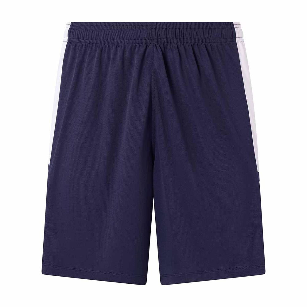 Short Luvio Bleu Homme 02