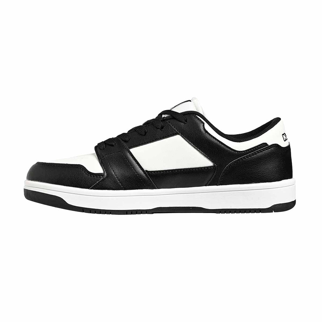 Baskets Logo Rernal 2 Noir Unisexe main