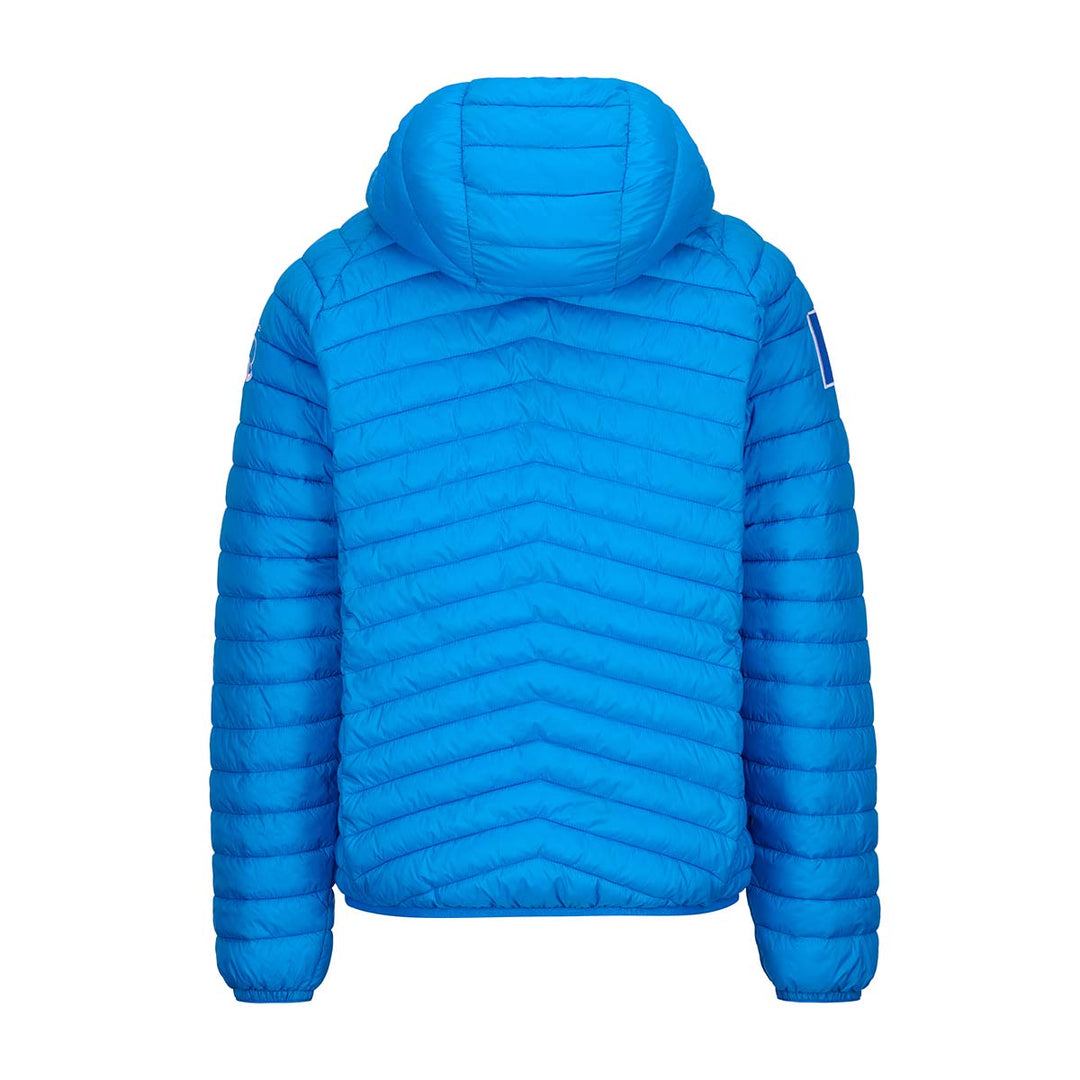 Doudoune 6Cento 660 FFS Bleu Unisexe main