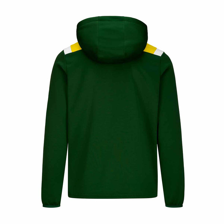 Veste Ebiny JSK 24/25 Vert Homme 3