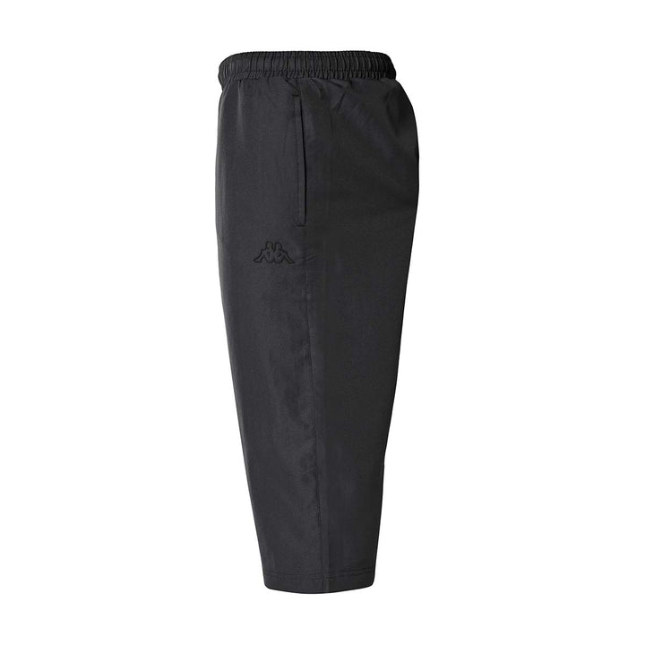 Bermuda Ketchup Gris Homme 3