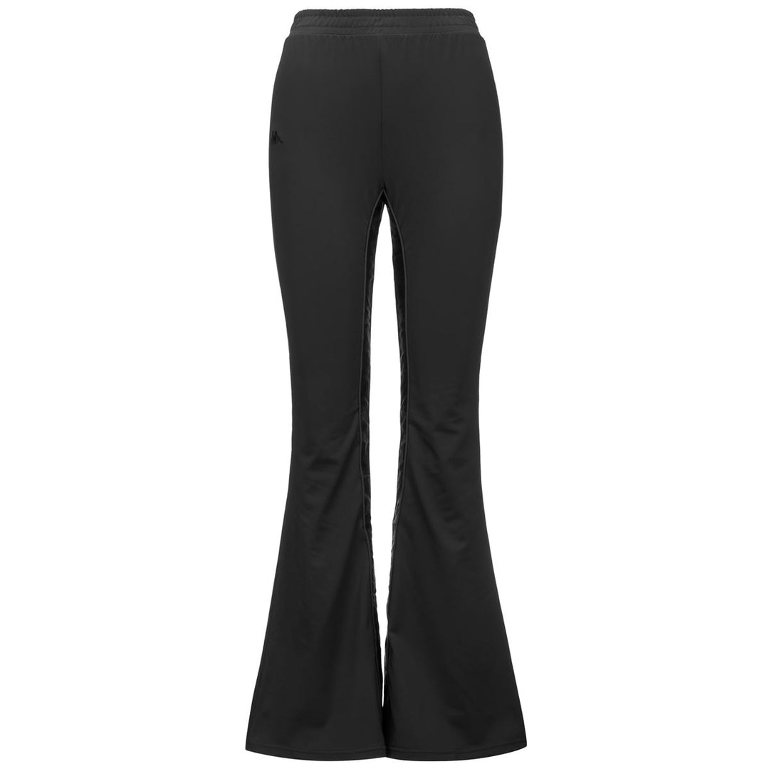 Pantalon Banda Gopal Authentic Noir Femme 00