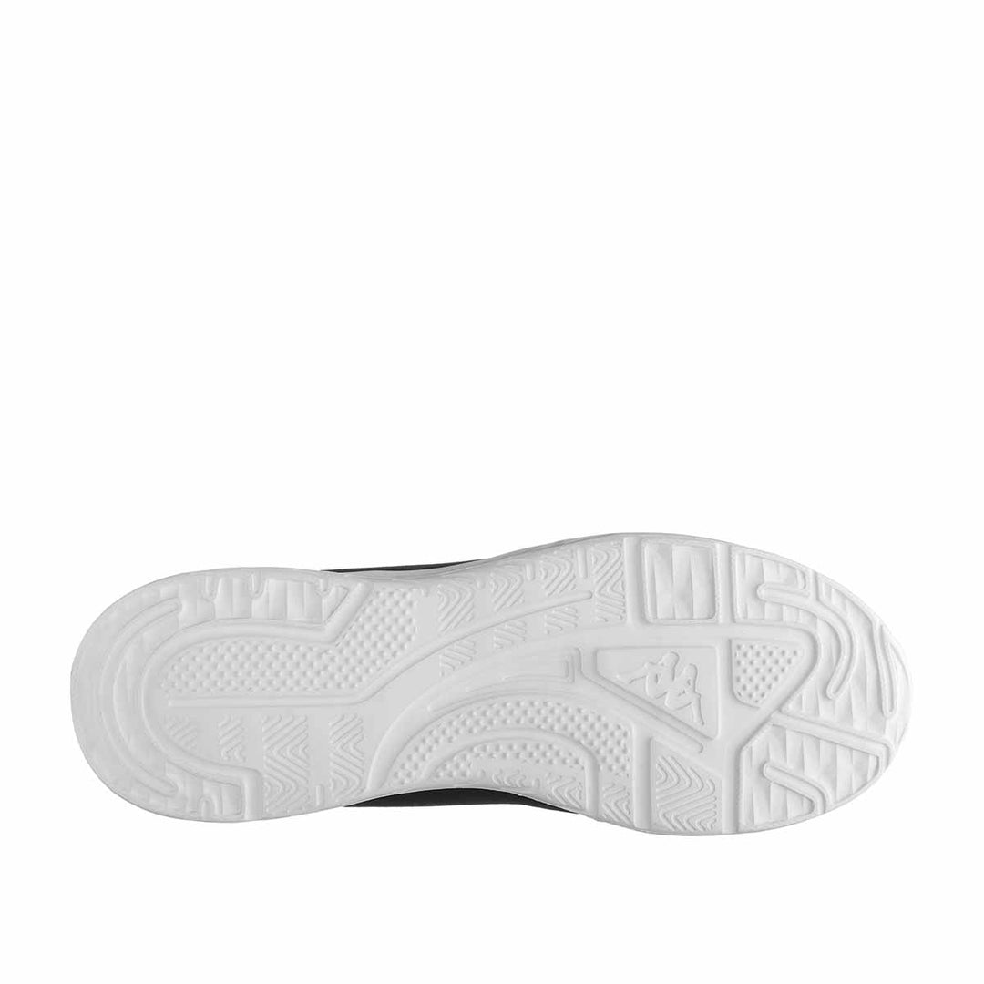 Baskets Roockey Noir Unisexe main