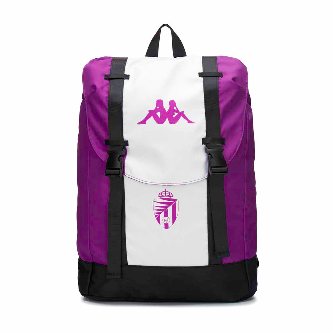 Sac Apack Valladolid 23/24 Violet main