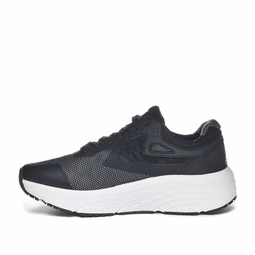 Chaussures Training Kombat Elian 1 Noir Homme main