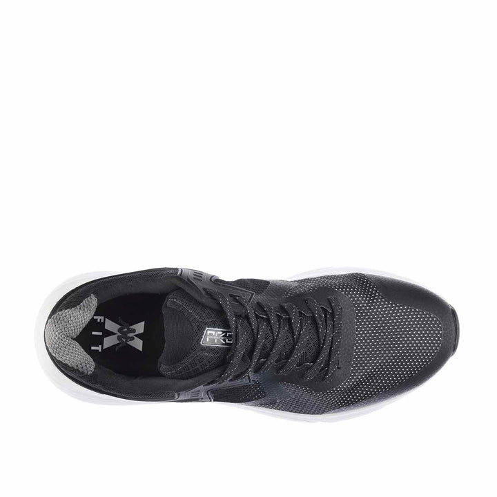 Chaussures Training Kombat Elian 1 Noir Homme 4