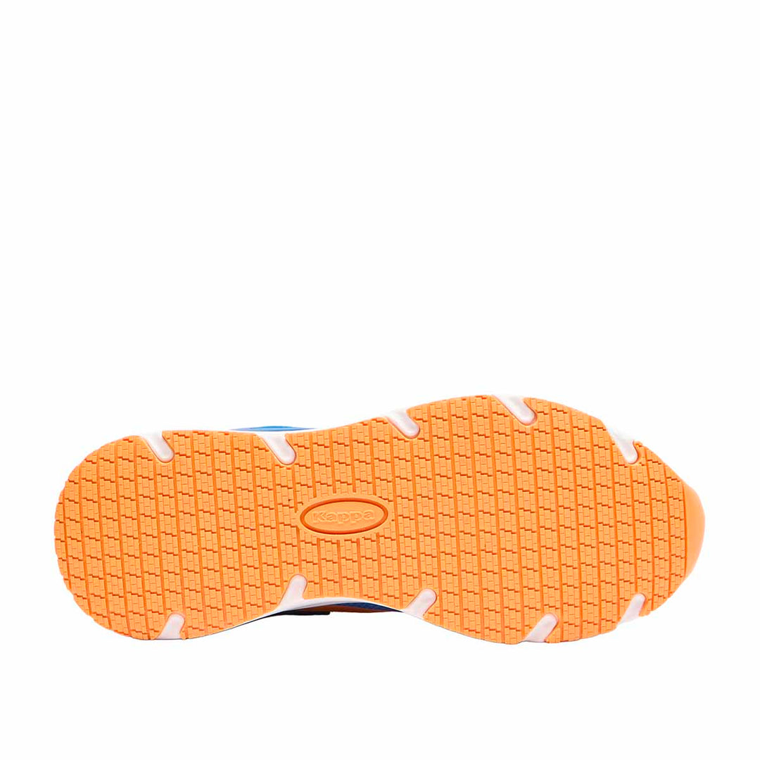 Chaussures Training Kombat Elian 1 Bleu Homme main