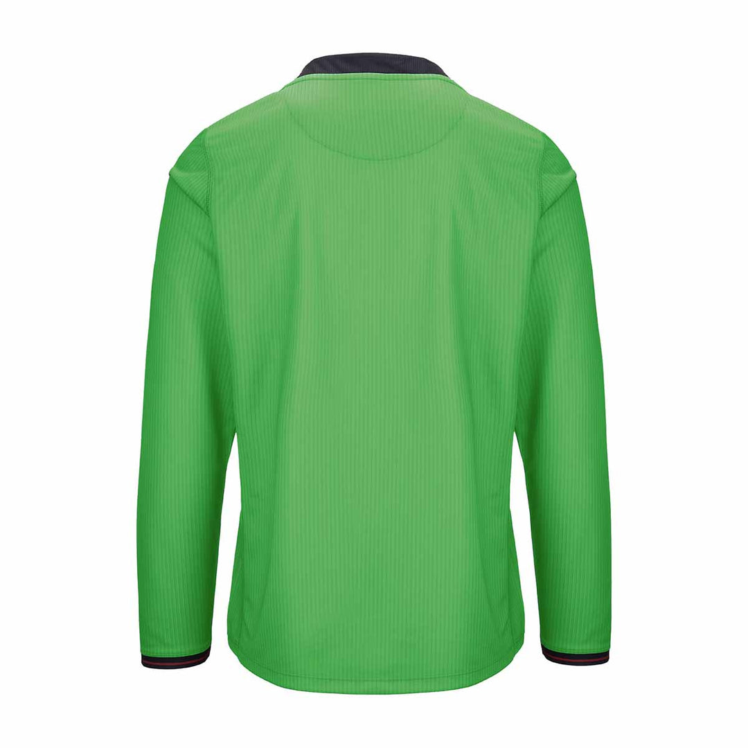Maillot Kombat Home Ls Red Star FC 23/24 Vert Homme main