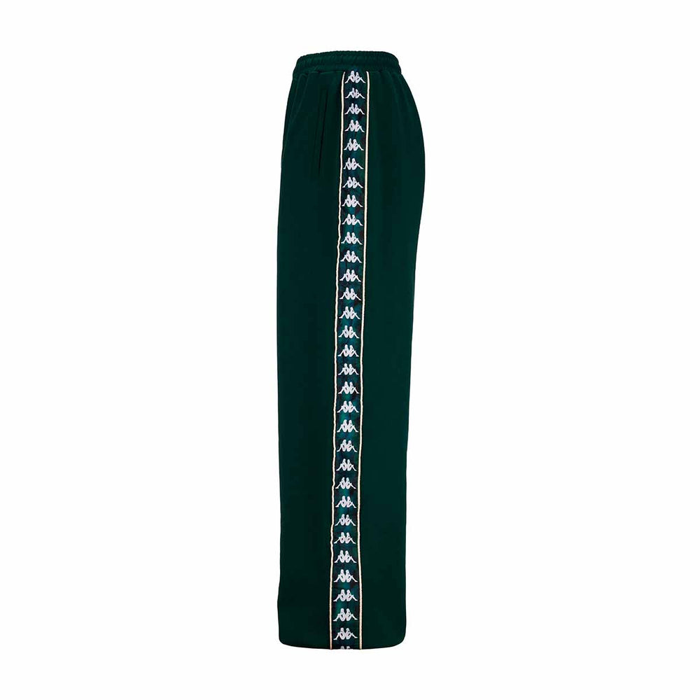 Jogging 222 Banda Papilogt Vert Homme 02