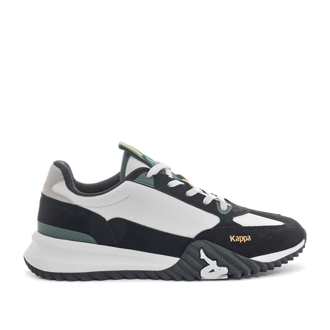 Baskets Authentic Arklow 1 Blanc Unisexe main