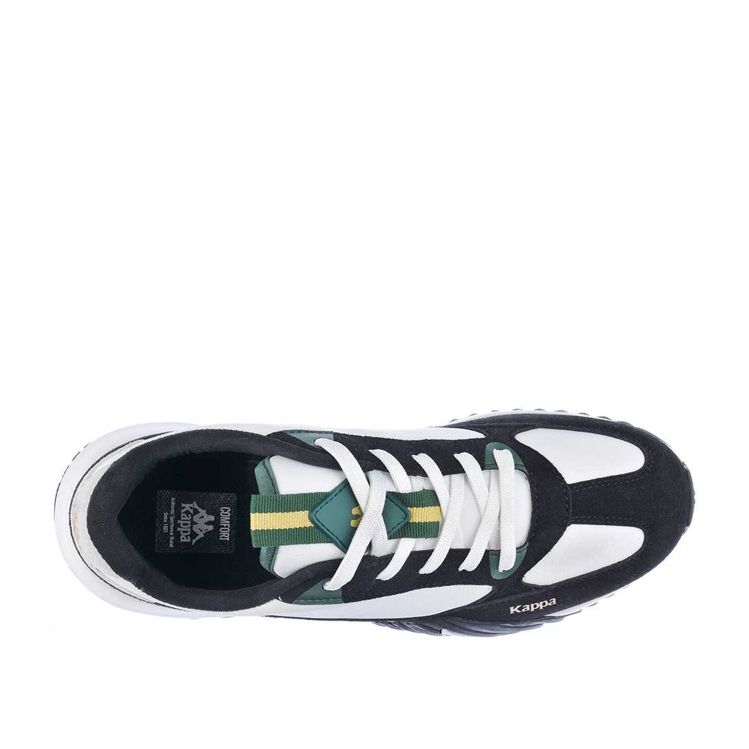 Baskets Authentic Arklow 1 Blanc Unisexe main