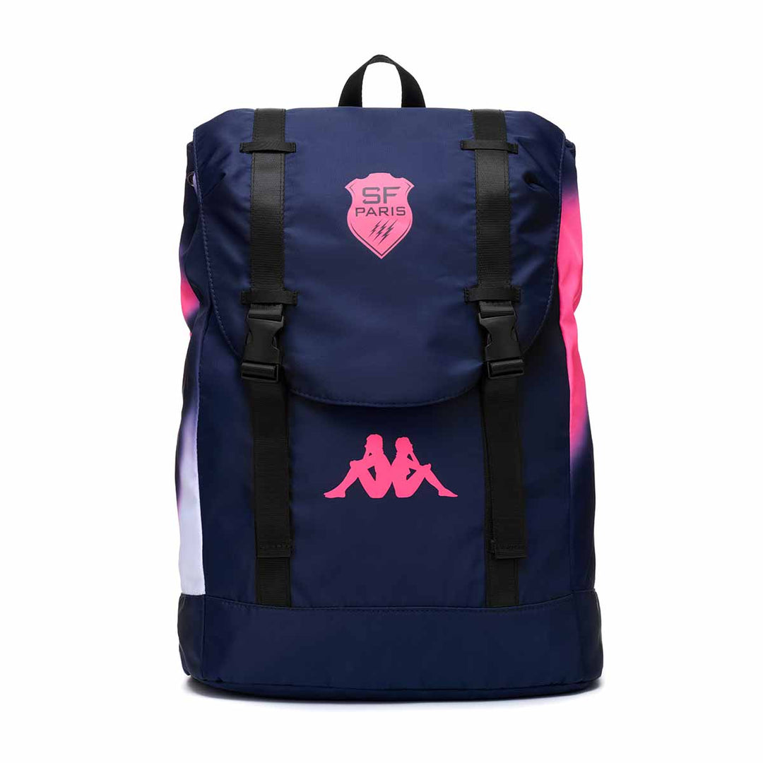 Sac Arecko Stade Francais Paris 24/25 Bleu 00