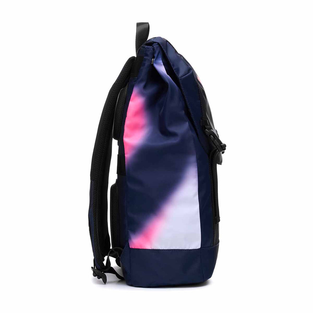Sac Arecko Stade Francais Paris 24/25 Bleu 02