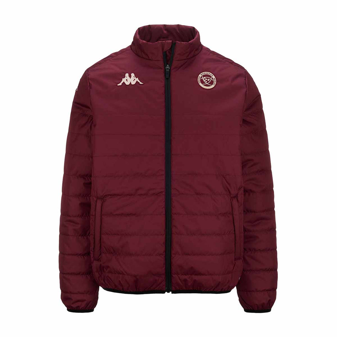 Veste Arseco 8 UBB 24/25 Bordeaux Homme 00