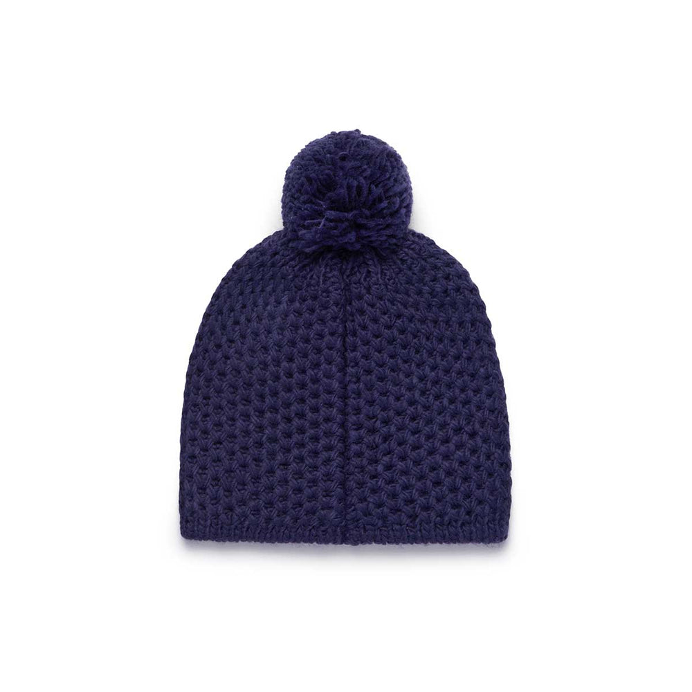 Bonnet Flock Bleu 02