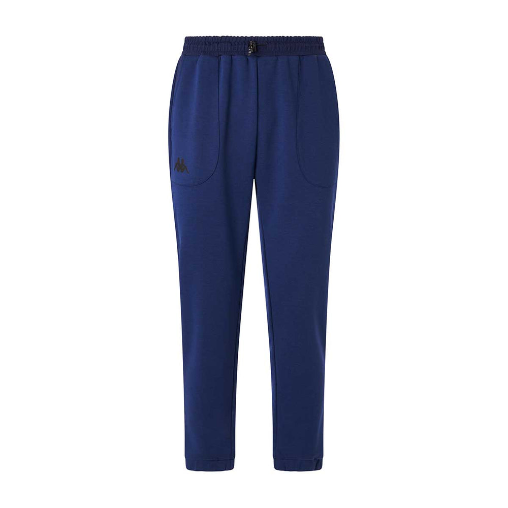 Jogging Gesso Bleu Homme 02