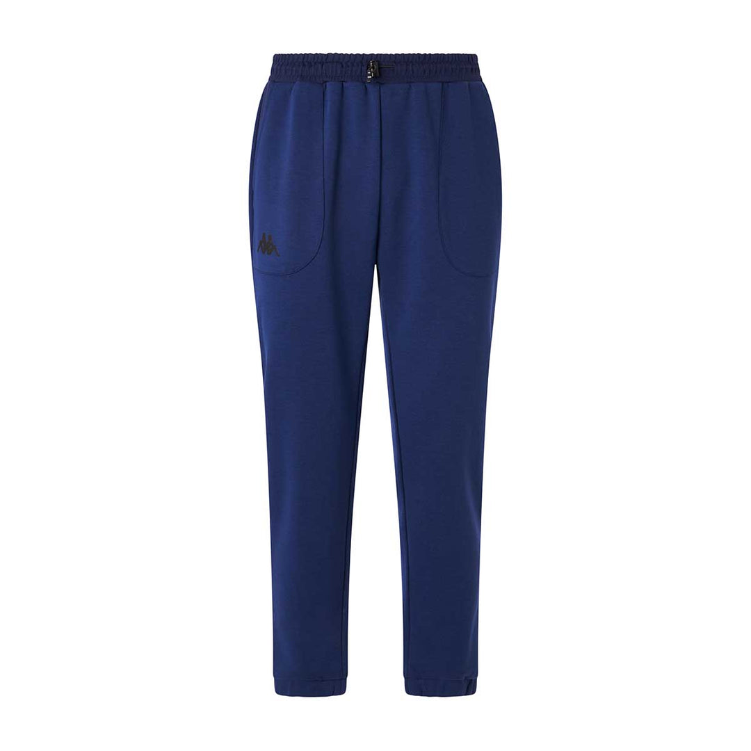 Jogging Gesso Bleu Homme main