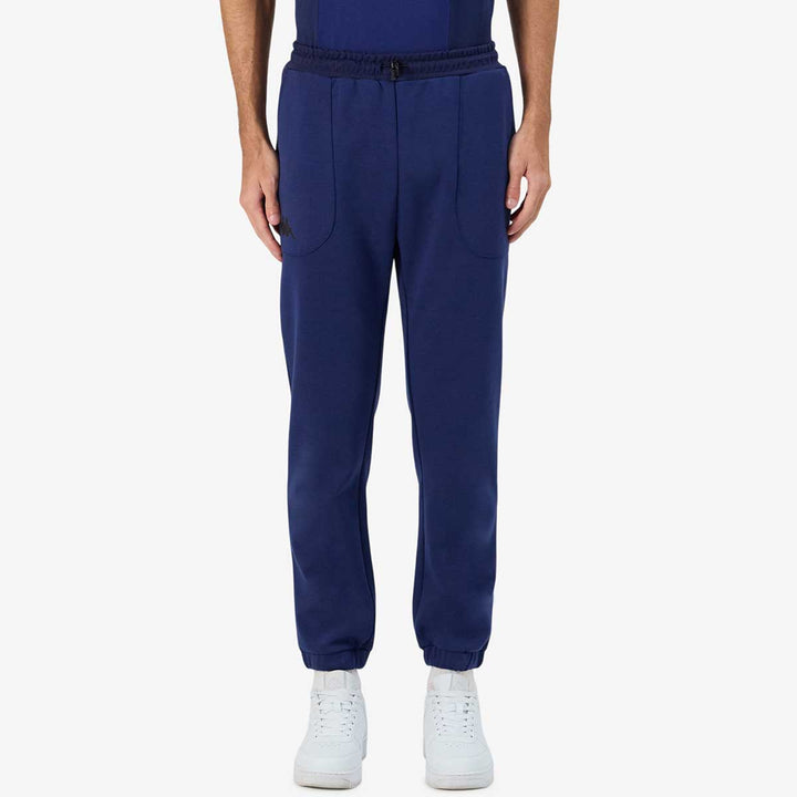 Jogging Gesso Bleu Homme 1