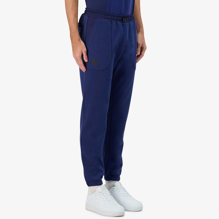 Jogging Gesso Bleu Homme 4