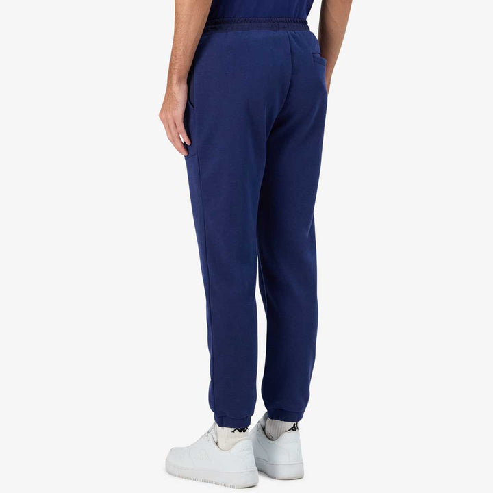 Jogging Gesso Bleu Homme 5