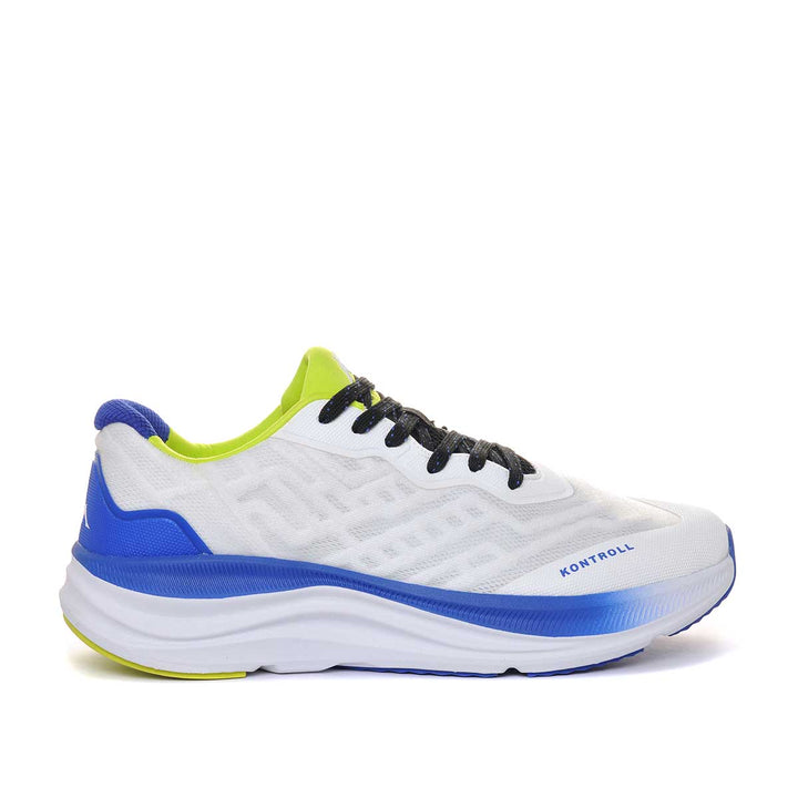 Chaussures Training Kontroll Blanc Homme 1