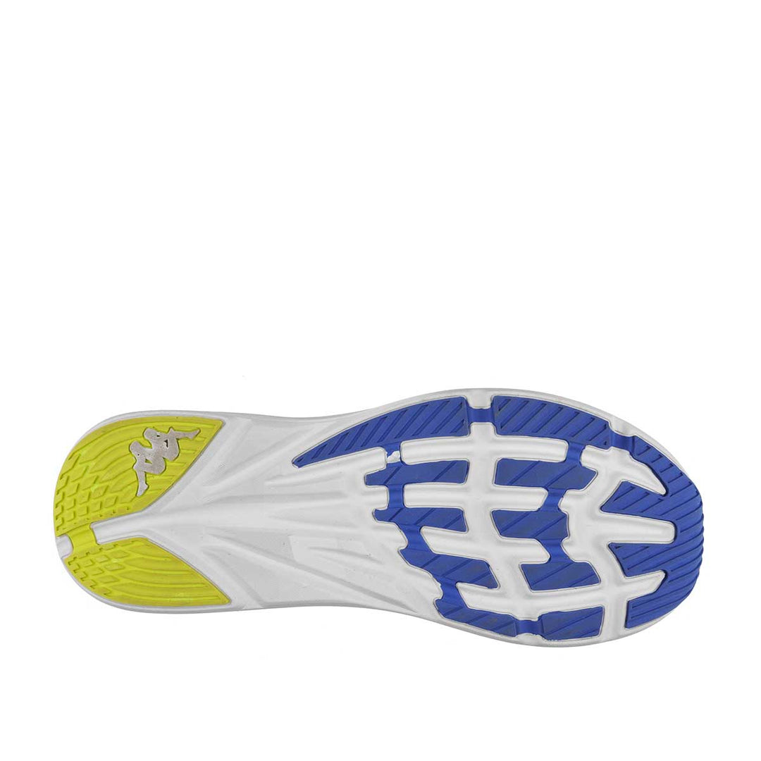 Chaussures Training Kontroll Blanc Homme main