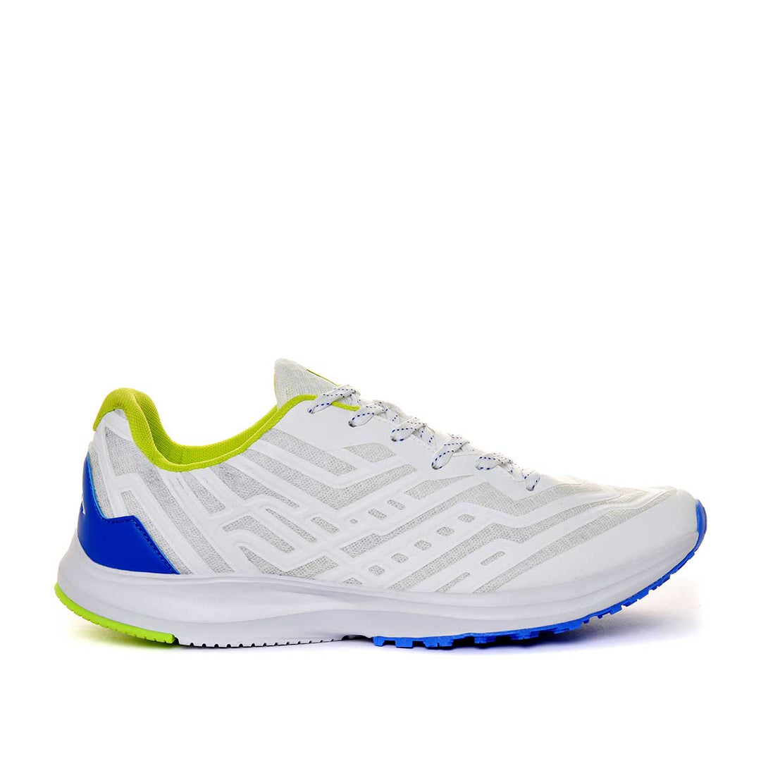 Chaussures Training Kombat Performance 7 Blanc Unisexe main