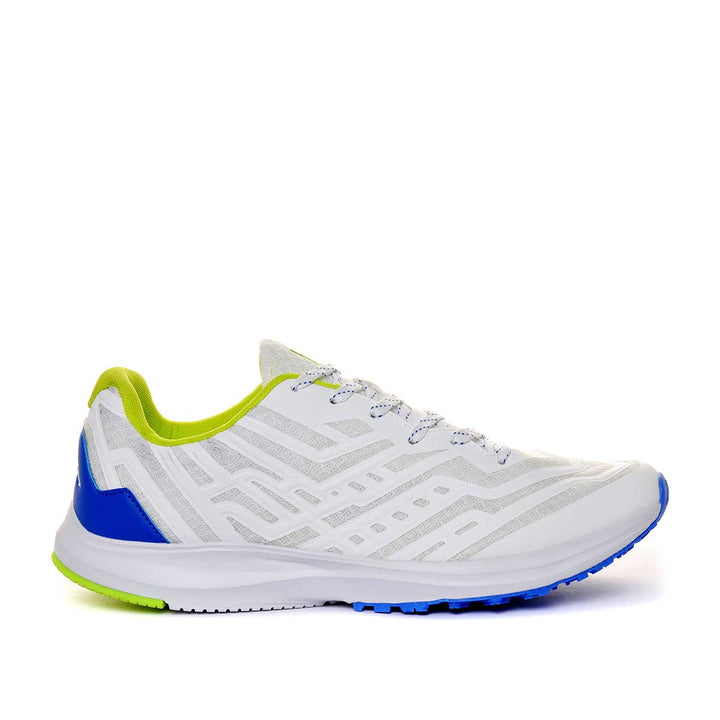Chaussures Training Kombat Performance 7 Blanc Unisexe 1