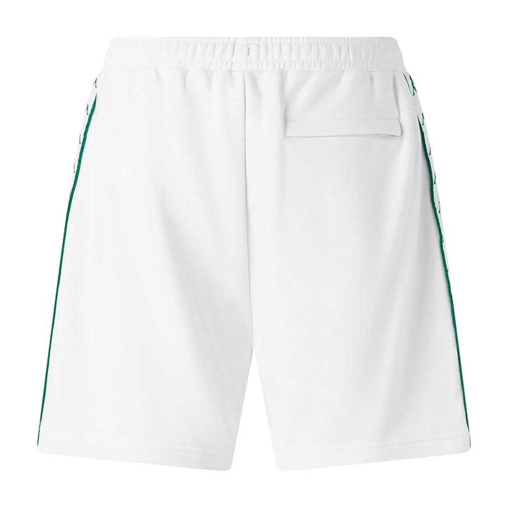 Short 222 Banda Oviedo Blanc Homme 6