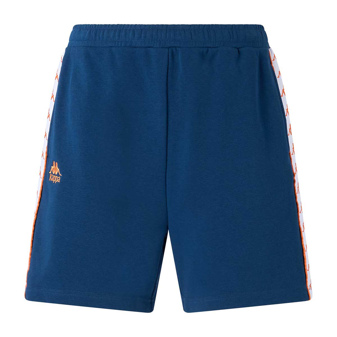 Short 222 Banda Oviedo Bleu Homme main