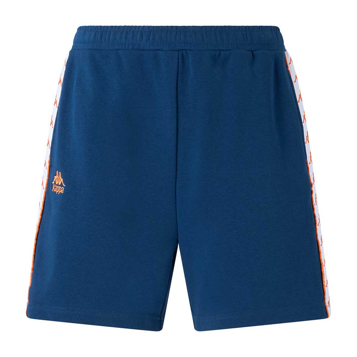 Short 222 Banda Oviedo Bleu Homme 2