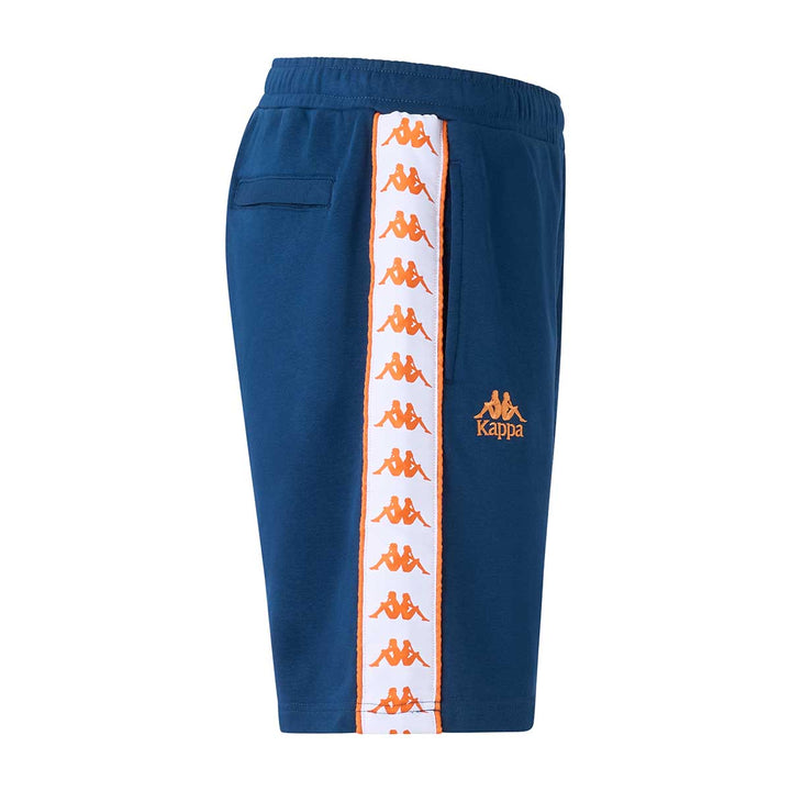 Short 222 Banda Oviedo Bleu Homme 5