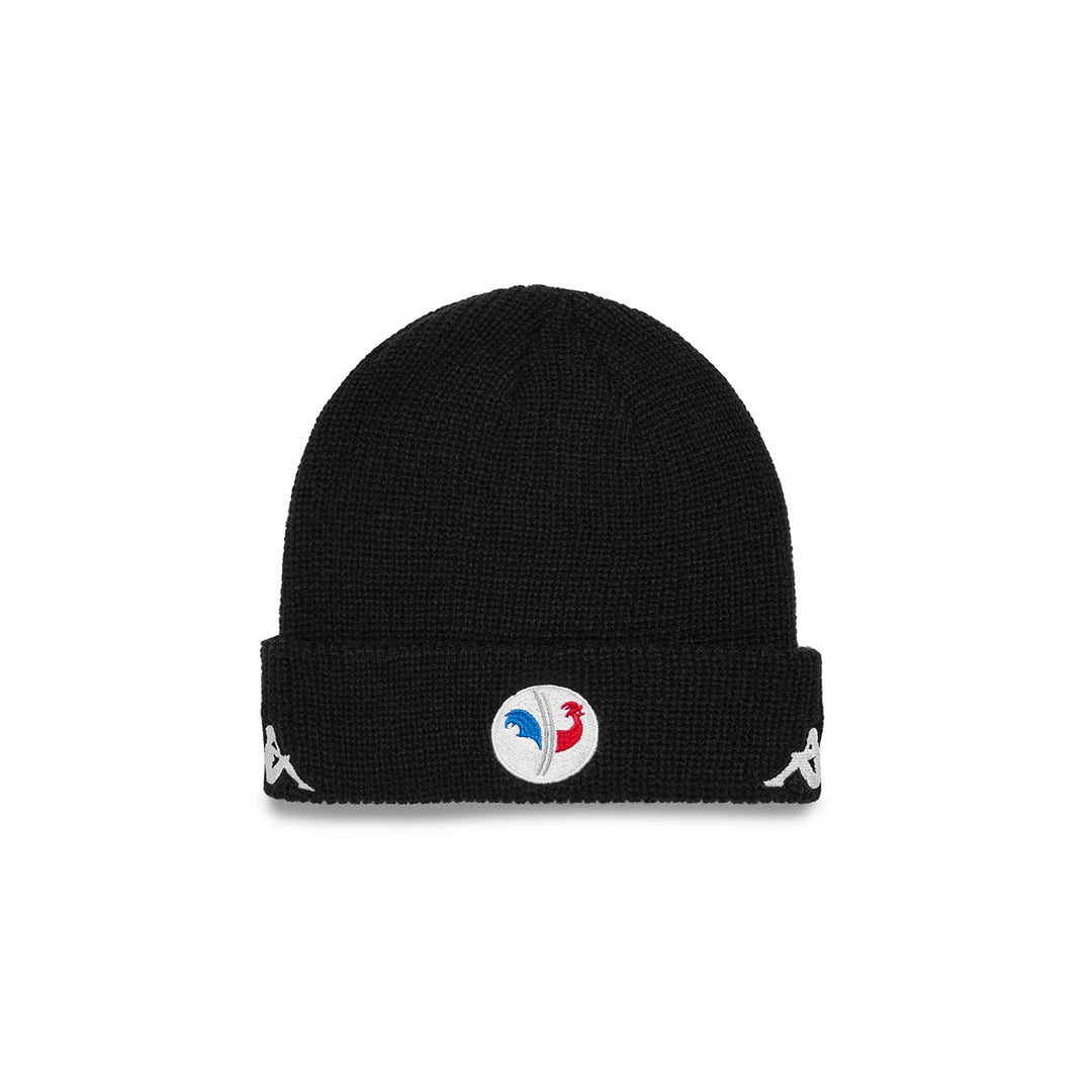 Bonnet Huan FFS Bleu main