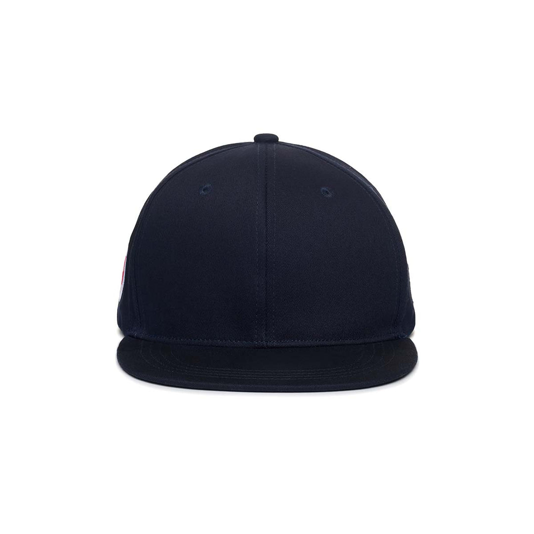 Casquette Woraz FFS Bleu main