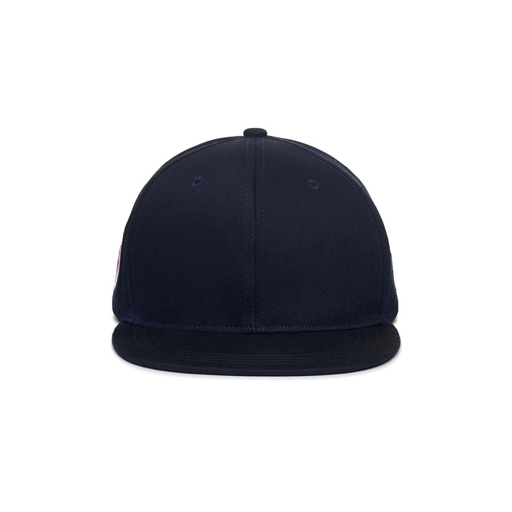 Casquette Woraz FFS Bleu 1